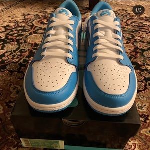 Eric Koston air jordan